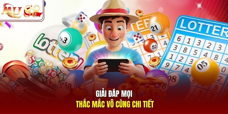 Các tính năng hữu ích trong sảnh chơi